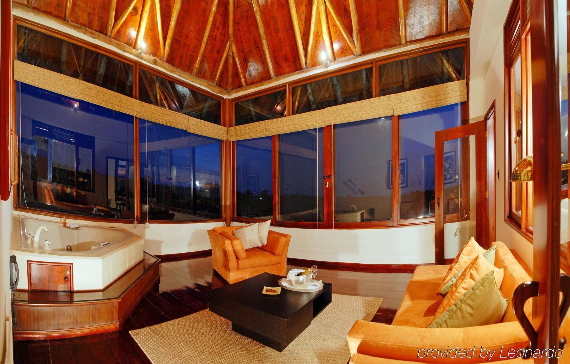 Royal Palm Galapagos, Curio Collection Hotel By Hilton Bellavista  Camera foto