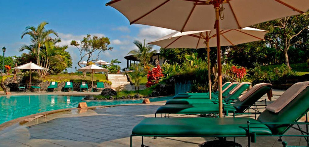 Royal Palm Galapagos, Curio Collection Hotel By Hilton Bellavista  Esterno foto
